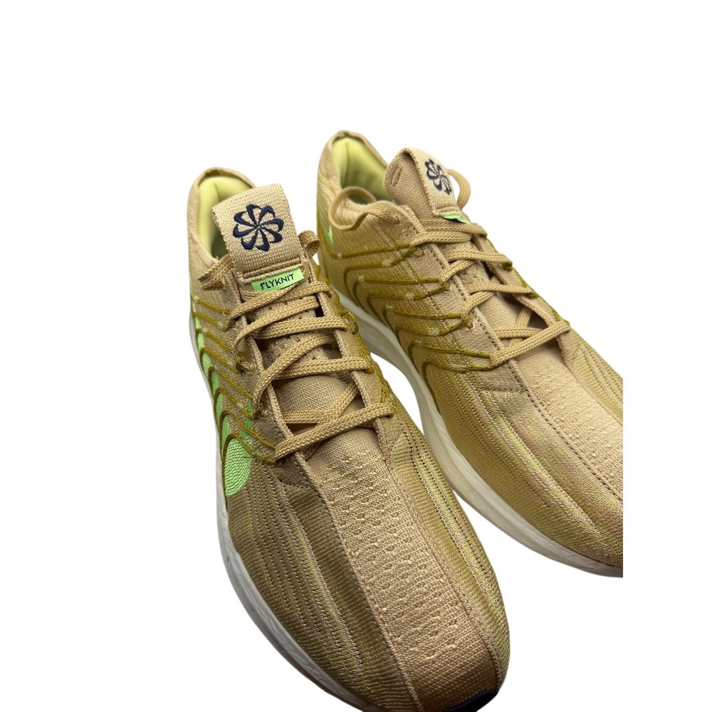 Nike Pegasus Turbo‎ Next Nature Sesame Rough Green Mens Running DM3413-200 12
